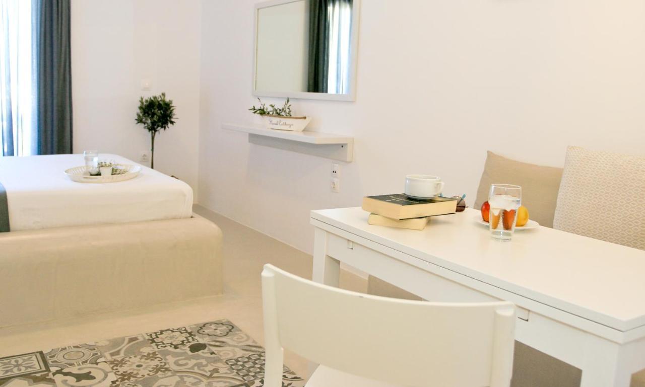 Astropalia Luxury Studios Astypálaia Екстериор снимка