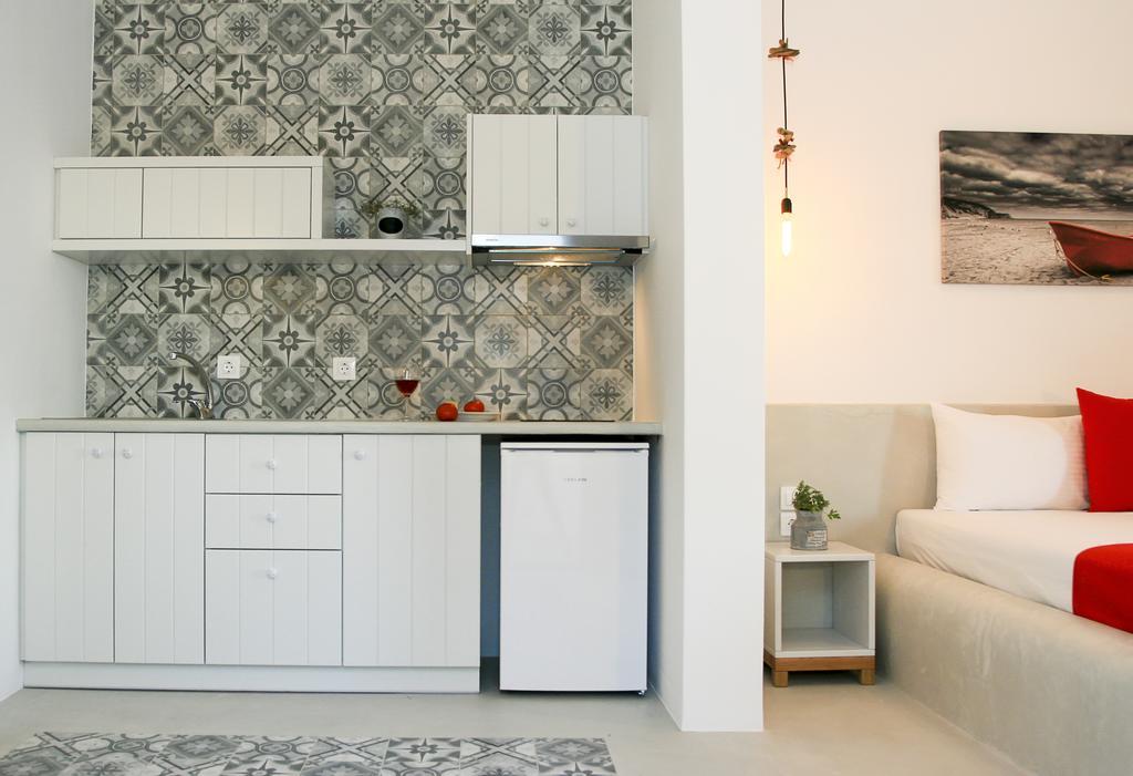 Astropalia Luxury Studios Astypálaia Екстериор снимка