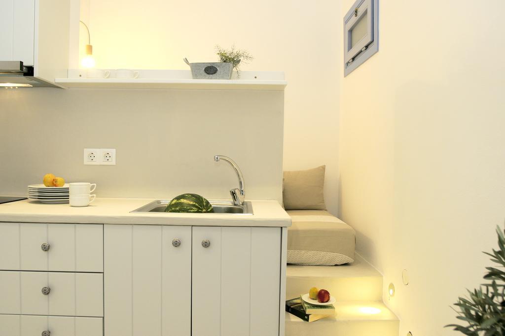 Astropalia Luxury Studios Astypálaia Екстериор снимка