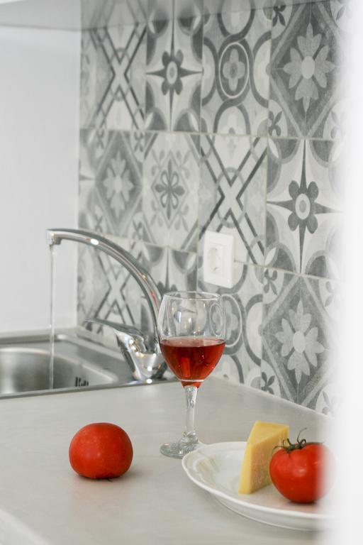 Astropalia Luxury Studios Astypálaia Екстериор снимка