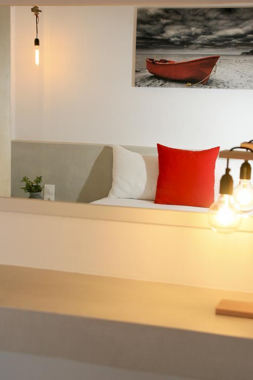 Astropalia Luxury Studios Astypálaia Екстериор снимка