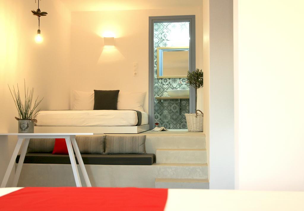 Astropalia Luxury Studios Astypálaia Екстериор снимка